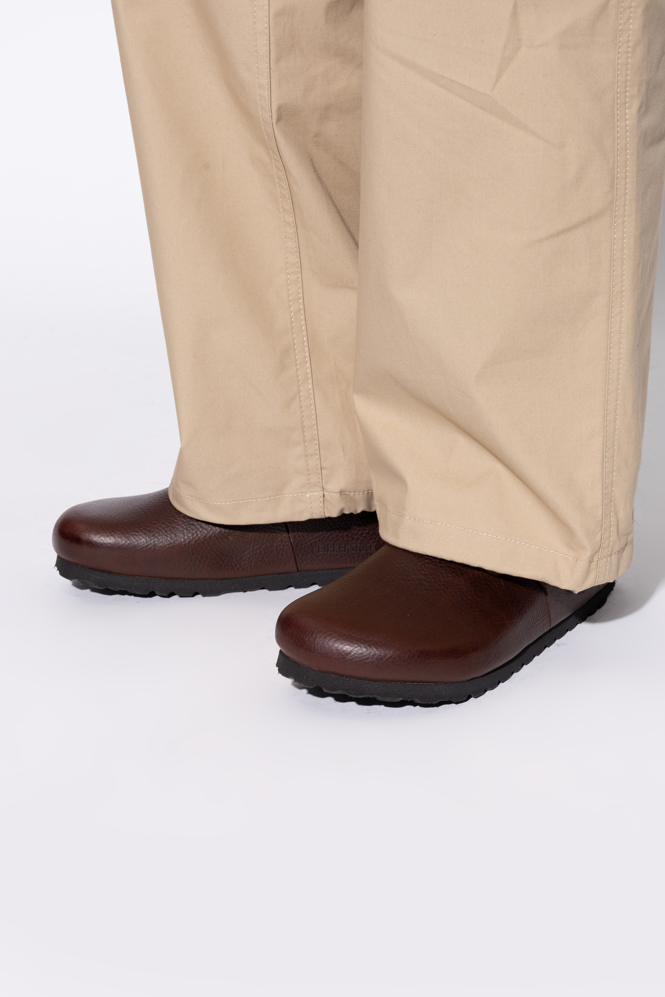 Birkenstock Shoes 'London Wire Buckle' | Men's | Vitkac